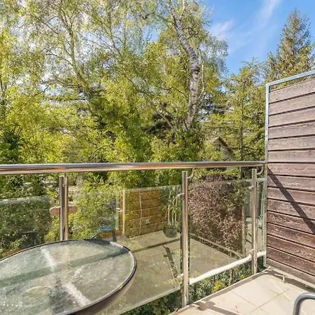 Urbannest_klonowa 3 * Jastrzębia Góra